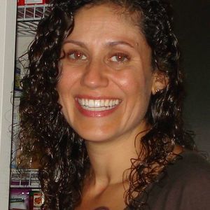 Meet your Posher, Maria del carmen